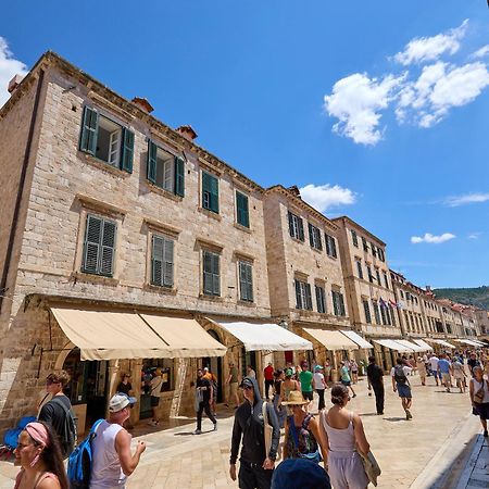 Tudisi Lux Suites By Dominium Dubrovnik Luaran gambar