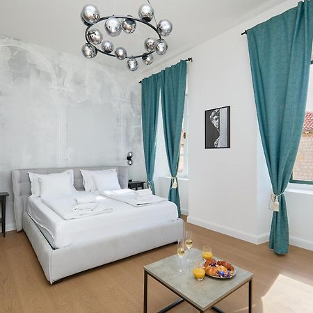 Tudisi Lux Suites By Dominium Dubrovnik Luaran gambar