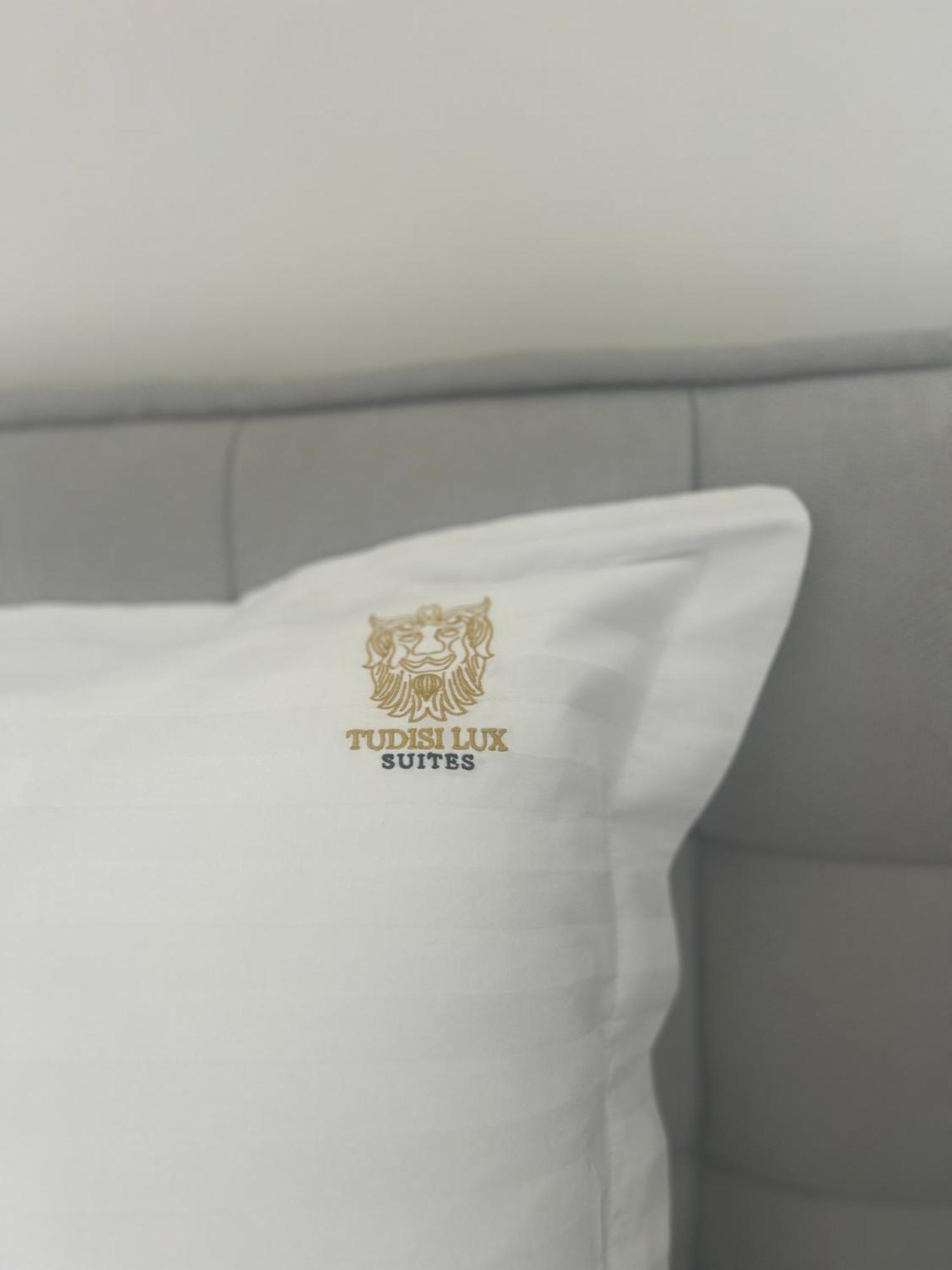 Tudisi Lux Suites By Dominium Dubrovnik Luaran gambar