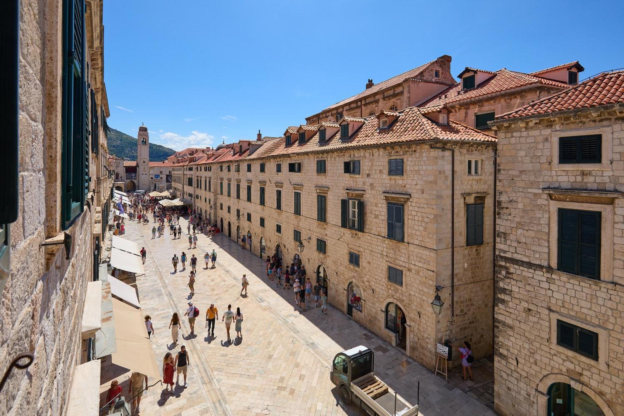 Tudisi Lux Suites By Dominium Dubrovnik Luaran gambar