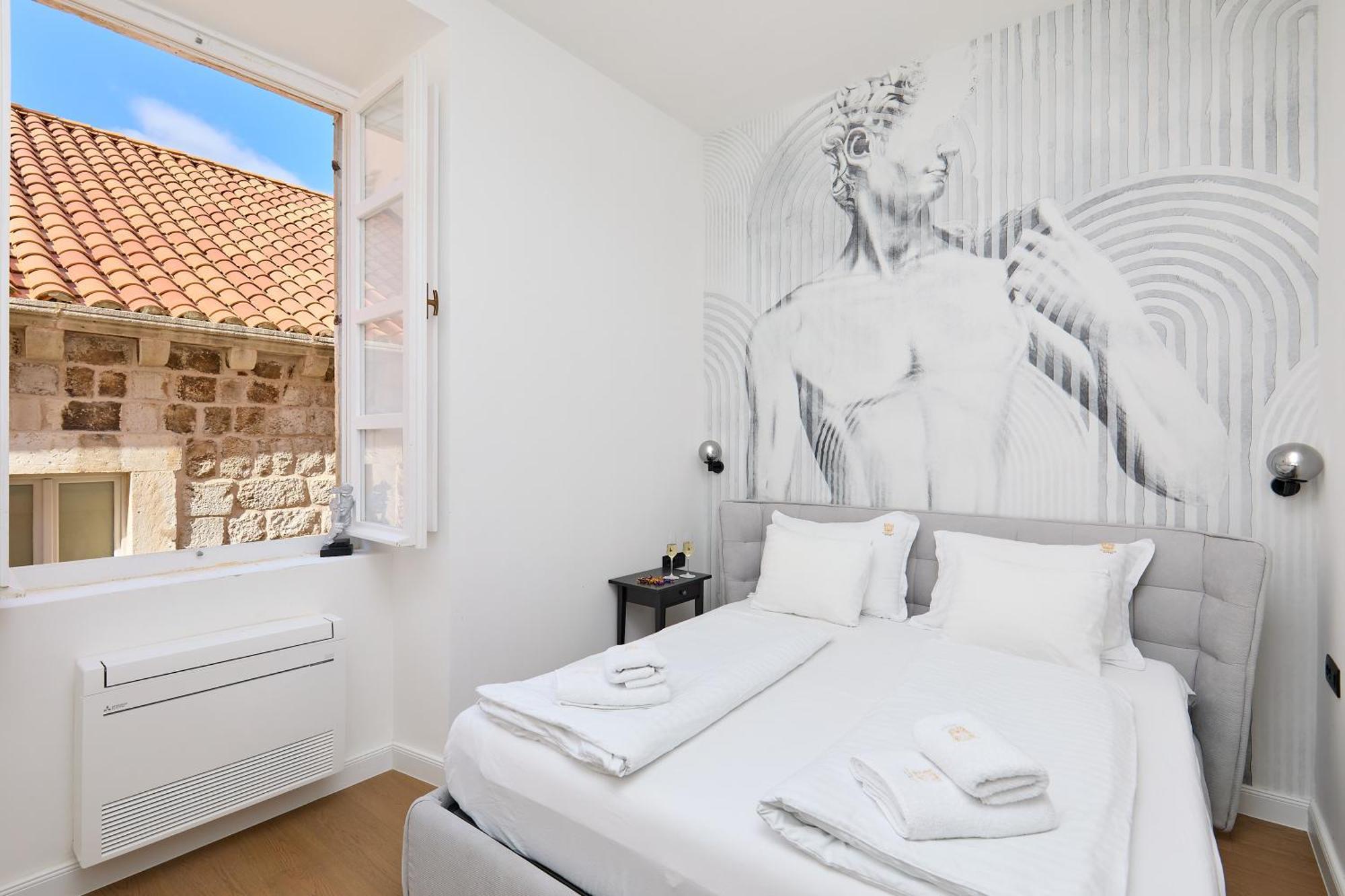 Tudisi Lux Suites By Dominium Dubrovnik Luaran gambar