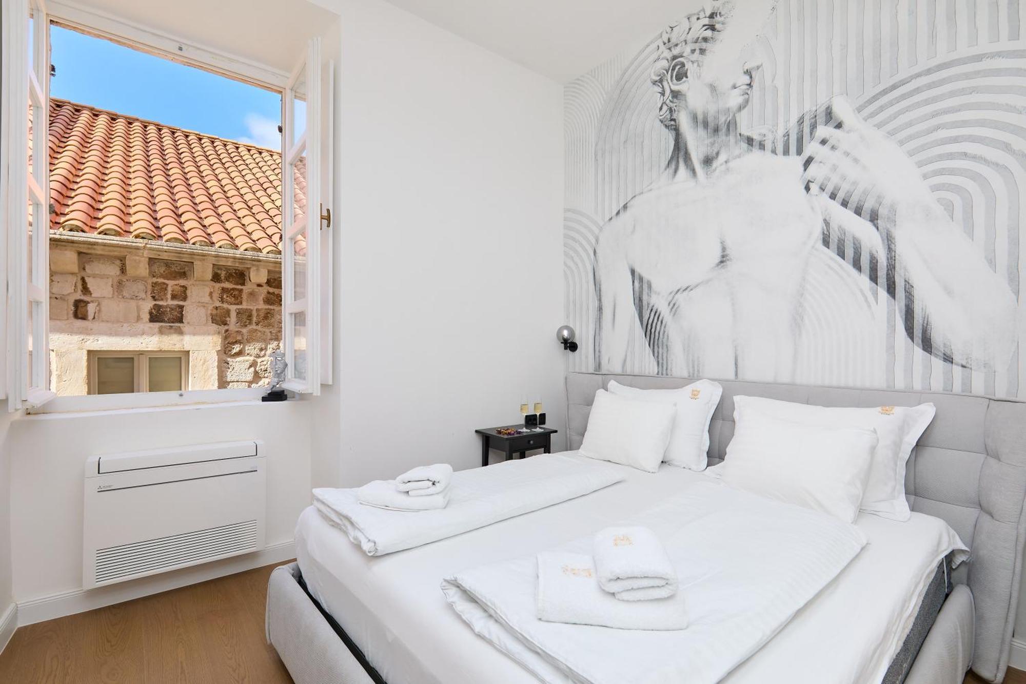 Tudisi Lux Suites By Dominium Dubrovnik Luaran gambar
